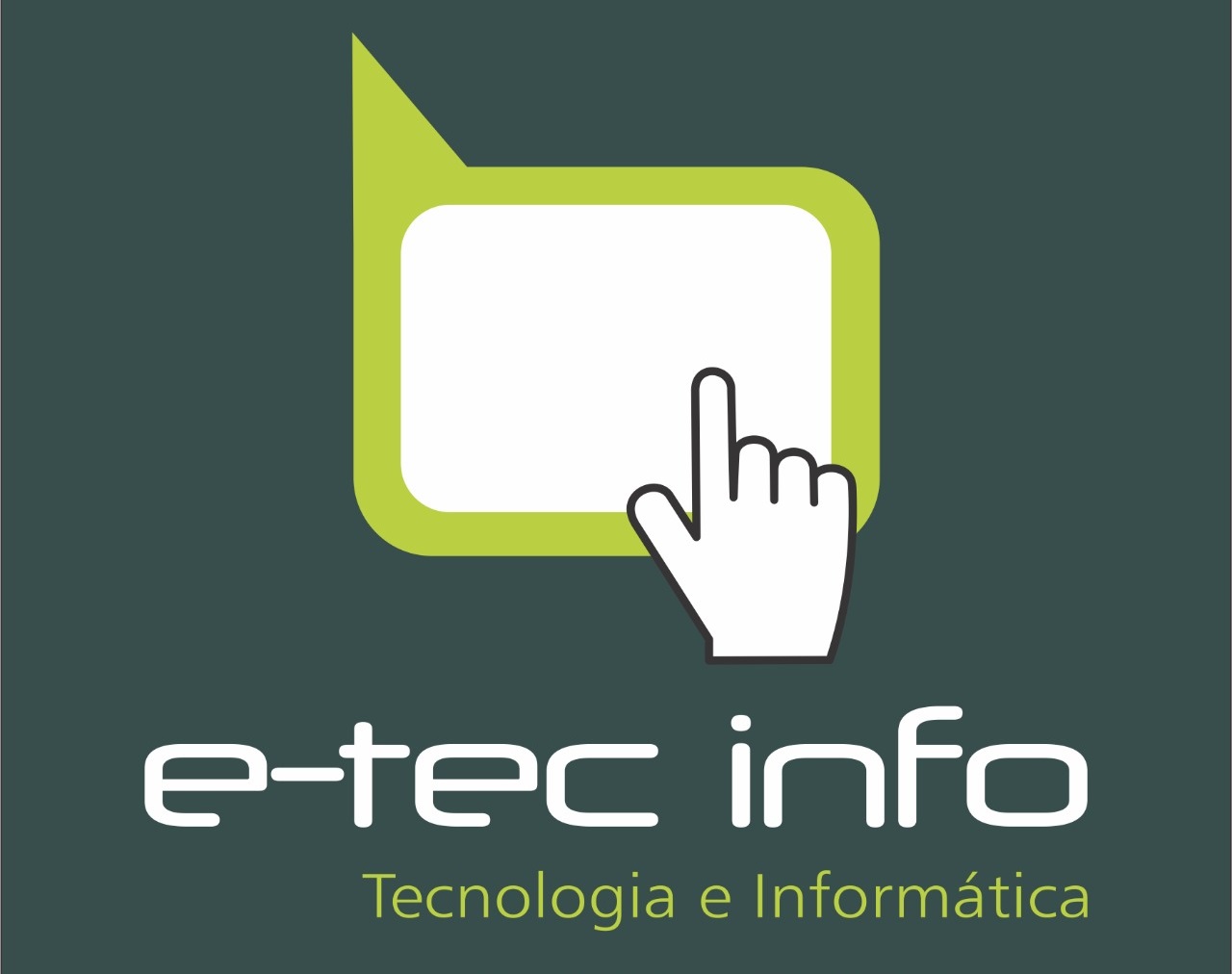 E-TecInfo